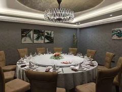 包厢-宴喜楼之精致吉菜(新奥蓝城店)