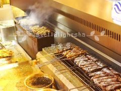 -霄汉羊排(万松园一店)