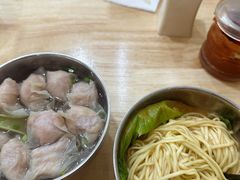 -肉燕扁食草包飯(东街店)