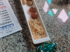 -蘭奢雅集·江浙菜(青山江滩店)