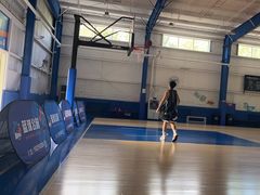 -BUFFALO篮球公园(康桥店)