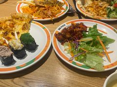 -比格比萨自助(南京万达茂店)