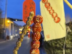 -辛庄国际文化艺术区