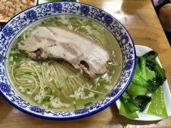 -裕兴记·三虾面(西北街总店)