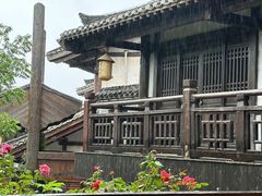 -茅山东方盐湖城景区