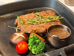 -牛扒先生·厚切雪花牛扒西餐厅(北京路禺山路店)