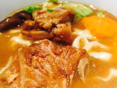 -九毛九西北菜(大东海店)