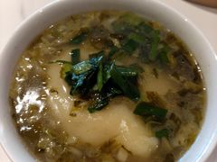 -李记搅团•非遗陕菜(三桥店)
