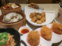 -又一间茶点轩(宝业路店)