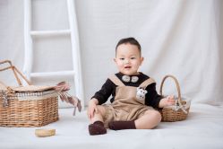 -胡子叔叔亲子儿童摄影旗舰店