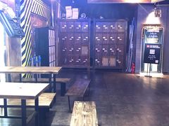 -YOGO优果密室逃脱(新佳丽广场店)