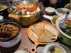 -湖兰金牌小炒肉(椒江万达店)