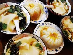 -四海楼(如皋定慧禅寺店)