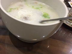 -百丈园龙江啫神馆