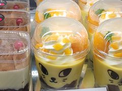 -味多美蛋糕(灯市口店)