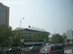 -首都医科大学附属北京儿童医院