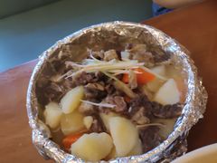 -四季暖堂·融合江浙菜(N1955创业园店)