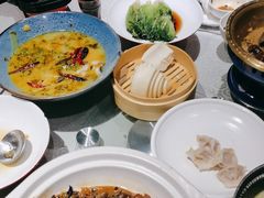 -金掌勺·锅包肉(广渠门店)
