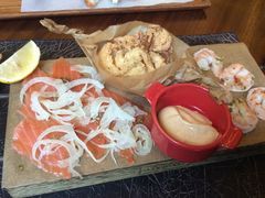 -Tivano意大利餐厅(成都居舍酒店)