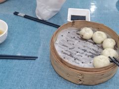 -南山竹海·珍味堂