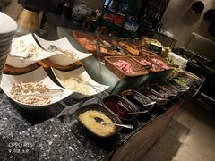 -太原富力万达文华酒店·美食汇西餐厅