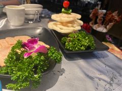 -红辣椒·川菜·火锅(大洋中心店)