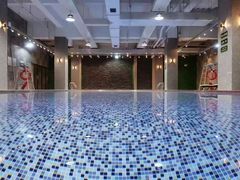 -斯博特游泳俱乐部(万象城店)