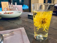 陕南腊肉爆香干罗汉笋-西安凯悦酒店·湖畔中餐厅