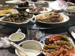 -林家饭店(新林公路店)