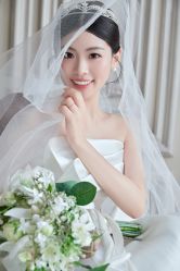 -第一夫人婚纱摄影(南京店)