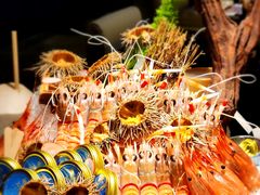 -上井料理黑金店(IFS国金中心店)