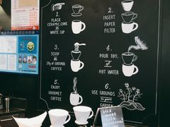 -星巴克(来福士2F店)