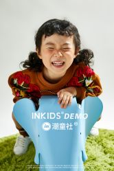 -INKIDS潮童社儿童摄影(朝阳大悦城店)