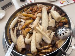 -太婆天府山珍酒楼(亚运村店)