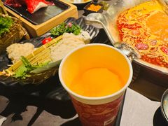 -湊湊火锅·茶憩(合生汇购物中心店)