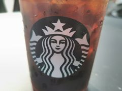 -星巴克(成都科学城店)