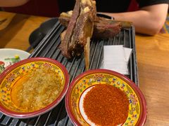 -敏珠拉姆藏餐·南京厨房(富春江东街店)