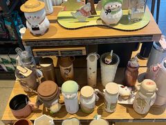 -星巴克(北京门头沟长安天街店)