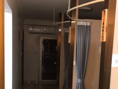 -感智盲人按摩·艾灸·肩颈SPA(岗厦店)