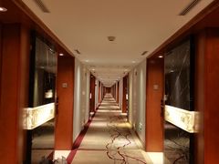 -广州中国大酒店
