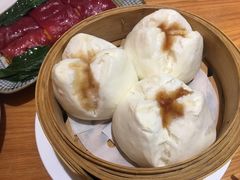 -粤域茶餐厅