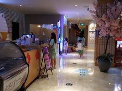 -巴斯漫温泉汗蒸馆(贡湖大道店)