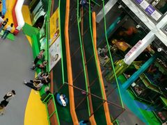 -蒙特利亲子乐园