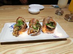 -津之港·日本料理·铁板烧