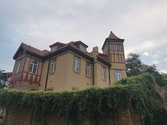 -华春餐馆(鱼山路店)