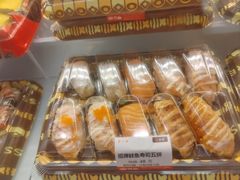 -争鲜回转寿司(东方银座店)