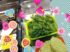 -古乐牛香·鲜牛肉牛杂火锅(解放东路店)
