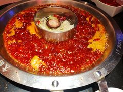 -大龙燚火锅(南山大道店)