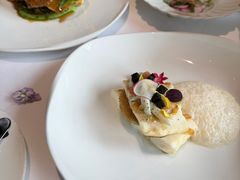 -Le Comptoir de Pierre Gagnaire
