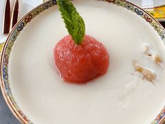 奶酪果子冰-富华斋饽饽铺·宫廷糕点·伴手礼(护国新天地店)